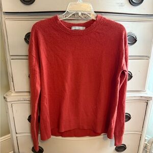 Vince Cashmere Crewneck Sweater M